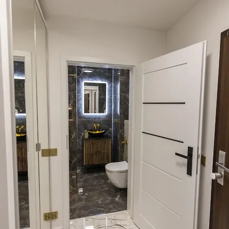 Apartament & Pool Szczecin