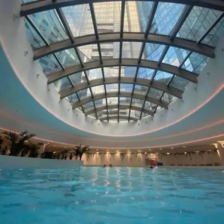 Apartament & Pool *