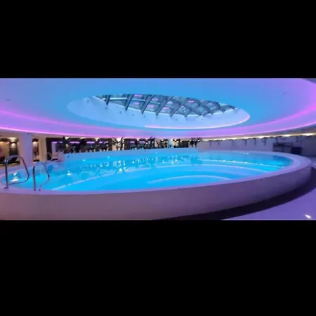 & Pool Apartament Szczecin