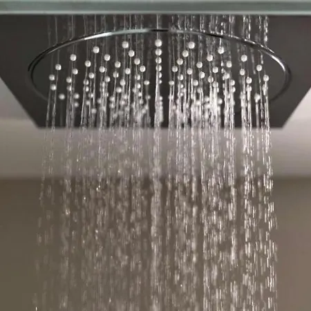 Hanza Tower Sunny 24 & Jacussi & Pool *