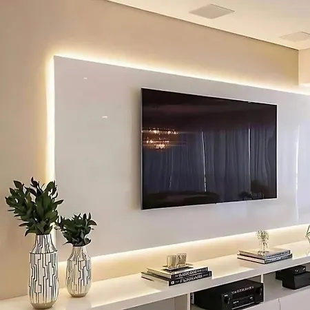 Hanza Tower Sunny 24 & Jacussi & Pool Stettin