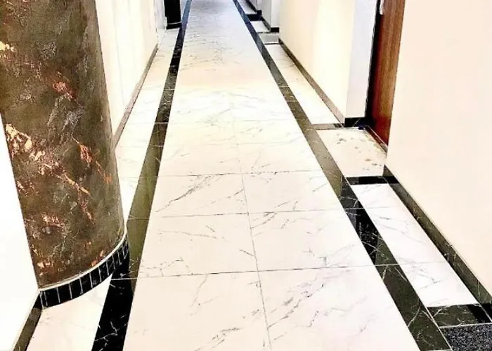 Apartament Hanza Tower Sunny 24 & Jacussi & Pool *