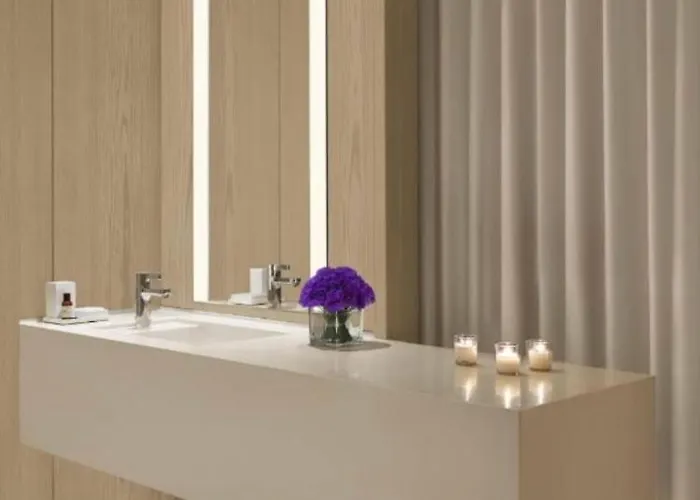 Hanza Tower Sunny 24 & Jacussi & Pool