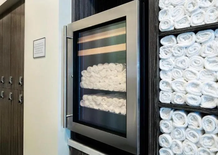 Lejlighed Hanza Tower Sunny 24 & Jacussi & Pool *