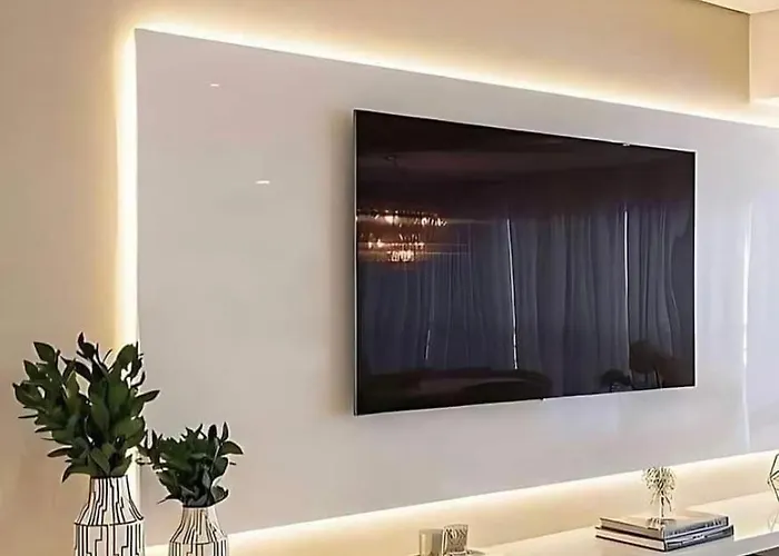 Hanza Tower Sunny 24 & Jacussi & Pool Szczecin